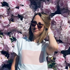 Наталья Полякова, 08.10, Нижний Новгород