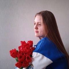 Мария Ткачук, 07.04