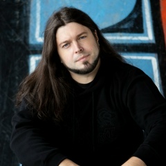 Дмитрий Кондрусев, 21.04, Санкт-Петербург