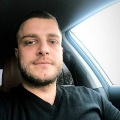 Лаша Церетели, Санкт-Петербург