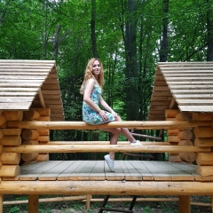 Улянка Федорiв, 08.05.1990, Долина