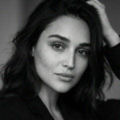 Дина Аглиуллина, 08.04