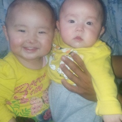 Kulanda Narbekova, 19.10.1993