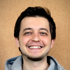 Иван Мытарев, 18.08, Москва