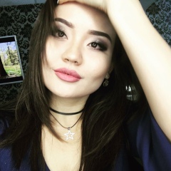 Гульдерайым Мусакулова, 20.11, Алматы