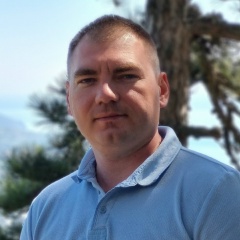 Андрей Корниенко, 28.05.1987, Снежное