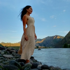 Алёна Кузнецова, 16.07