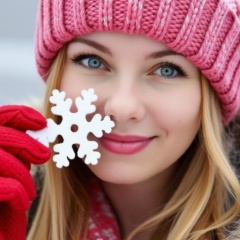 Анастасия Вирич, 10.11, Новосибирск