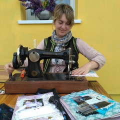 Анастасия Ревенко, 24.08, Киев