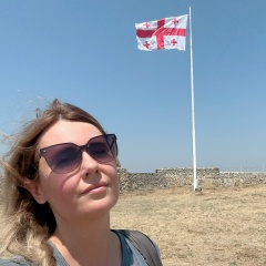 Елена Романова, 13.09.1987