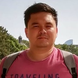 Вильям Еникеев, 08.12, Атырау