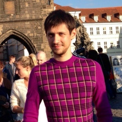 Вадим Олейник, 03.06, Днепр (Днепропетровск)