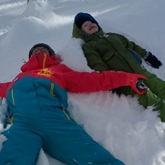 Ольга Макарова, 10.10, Москва