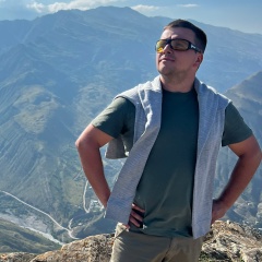 Максим Ячников, 23.09, Краснодон