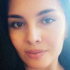 Нигина М, 27.10.1988, Калининград