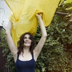 Mihaela Peters, 02.02, Кишинев