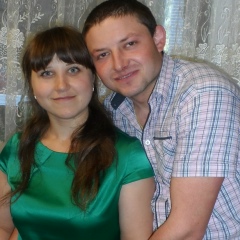 Лисник Татьяна, Нягань