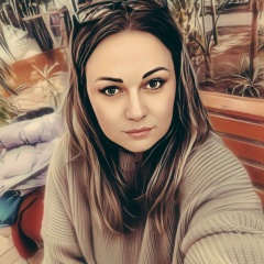 Анна Докумова, 07.11.1991, Караганда