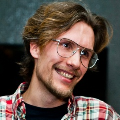 Иван Иванчей, 10.11.1989, Москва