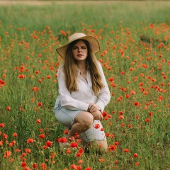 Екатерина Морякова, 29.08, Санкт-Петербург