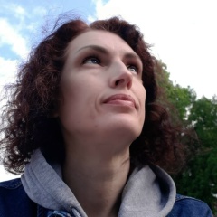 Светлана Киреева, 06.10, Москва