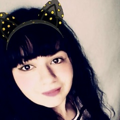 Anna Asryan, 18.08.2001, Тбилиси