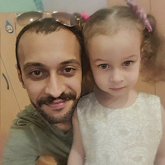 Гусейн Гусейнов, 01.05.1994, Баку