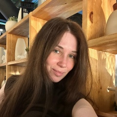 Екатерина Зыкова, 18.04, Москва