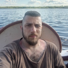 Андрей Урусов, 03.11
