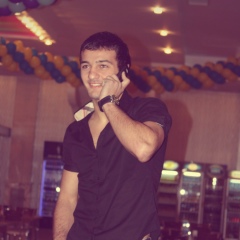 Musa Mehdiyev, 26.04, Баку