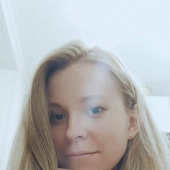 Наталья Богородская, 06.05.1989, Москва