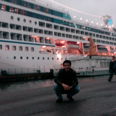 Аббос Бердикулов, 31.05.1950, Санкт-Петербург