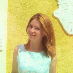 Тамила Алиева, 24.10