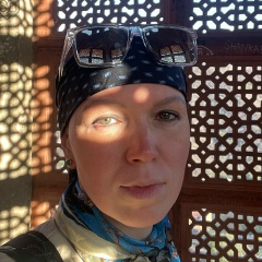 Антонина Фатхуллина, 10.02, Санкт-Петербург