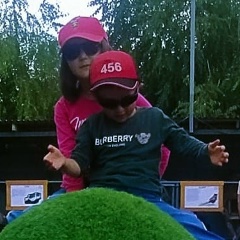 Шамиль Даудов, Махачкала