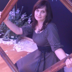 Янна Городова, 15.04.1978, Москва