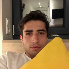 Дмитрий Пургин, 13.02.1991, Санкт-Петербург