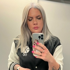 Ксения Войтке, 25.01, Псков