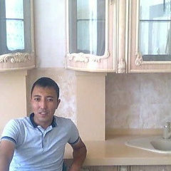 Куаныш Асанов, 11.07.1986, Алматы