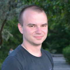 Рома Годько, 02.10.1991, Верхнеднепровск