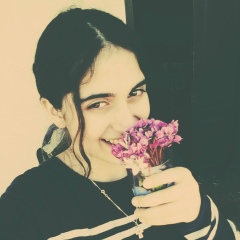 Nina Naruslishvili, 30.05.2001, Тбилиси