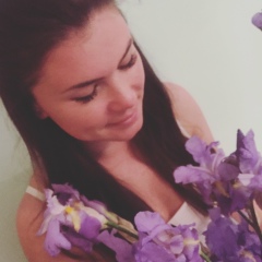 Olya Drozdova, 10.12, Ялта