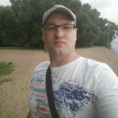 Павел Безик, 01.03.1987, Минск