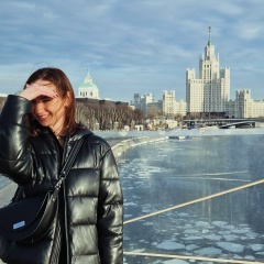 Юля Аксёнова, 02.02.1995, Усть-Каменогорск