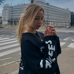 Лера Радченко, 13.12.2002, Полтава