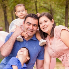 Анна Тер-Овсепян, 01.12.1990, Ереван