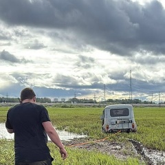 Артём Анатольевич, 07.02, Сургут