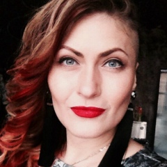 Екатерина Мальгинова, 25.09, Санкт-Петербург