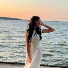 Ольга Егорова, 10.08, Ульяновск