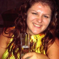 Наталия Безменова, 21.10.1980, Санкт-Петербург